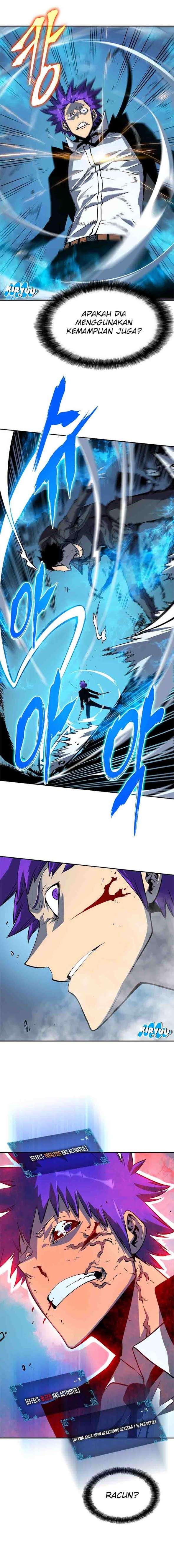 Solo Leveling - Chapter 33 6