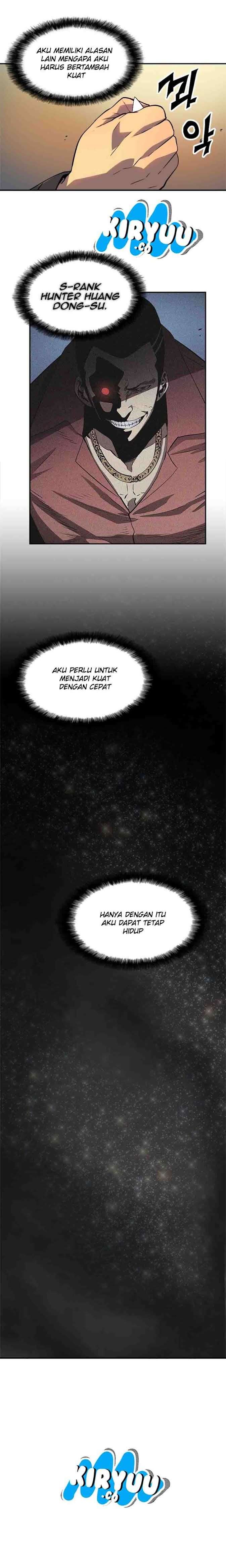 Solo Leveling - Chapter 35 9 Solo Leveling - Chapter 35 9