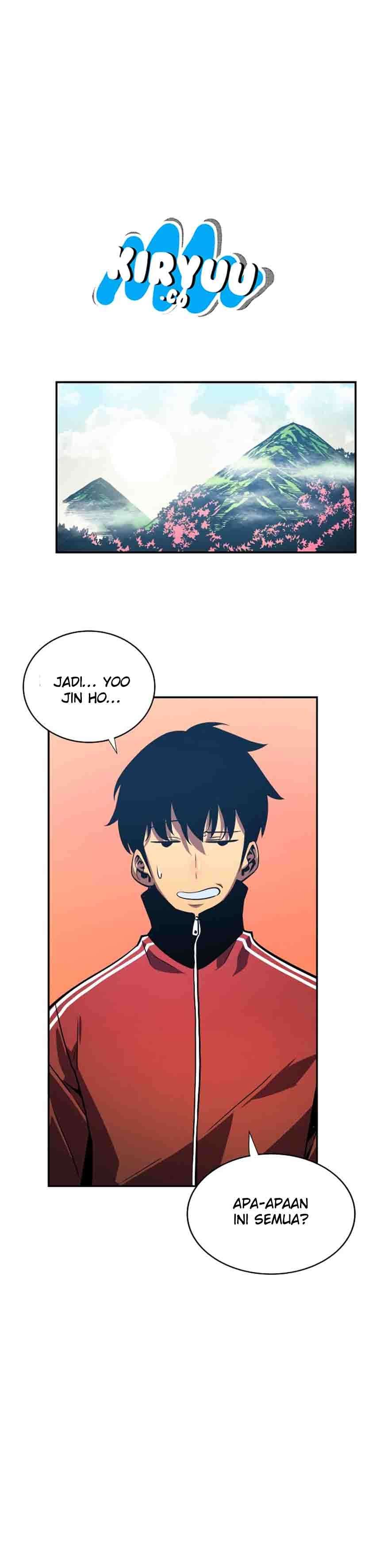 Solo Leveling - Chapter 35 10 Solo Leveling - Chapter 35 10