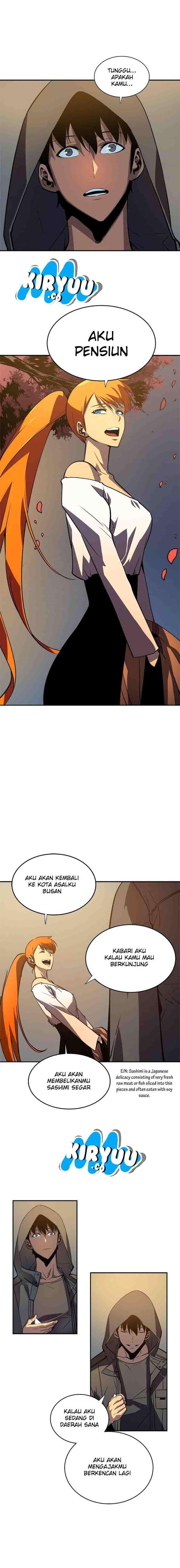 Solo Leveling - Chapter 35 7 Solo Leveling - Chapter 35 7