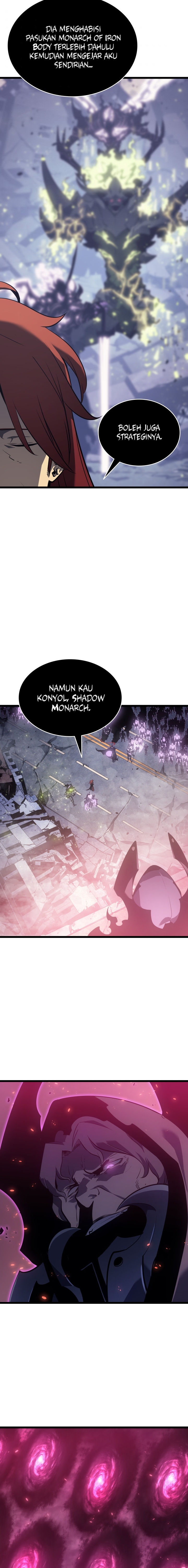 Solo Leveling - Chapter 173 14