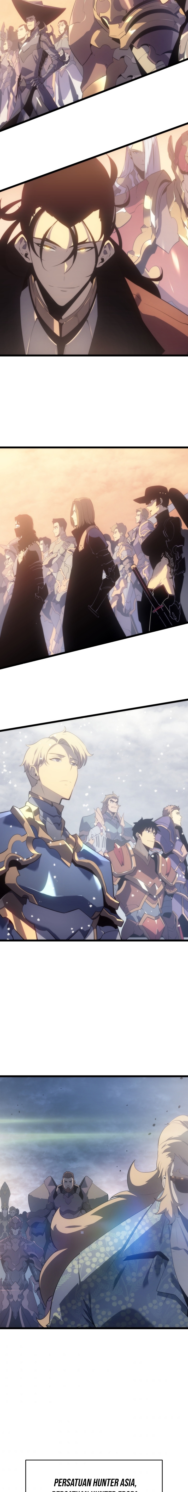 Solo Leveling - Chapter 170 21