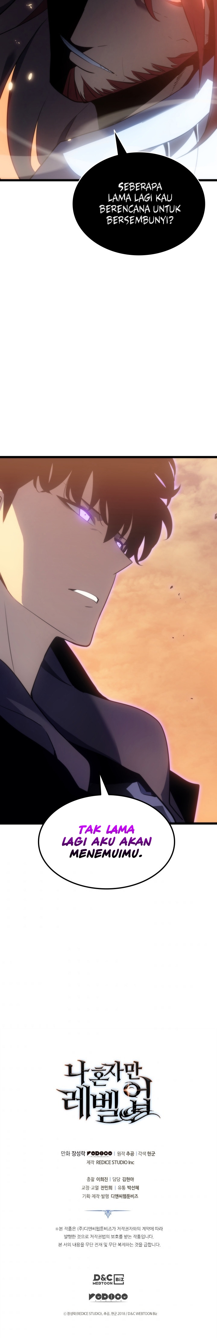 Solo Leveling - Chapter 170 25