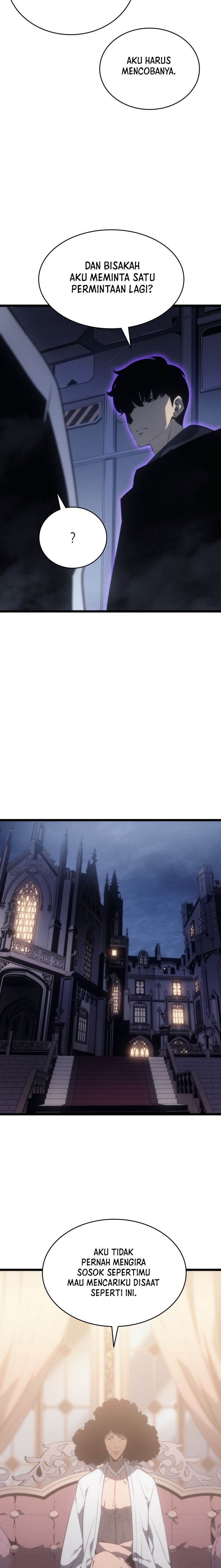 Solo Leveling - Chapter 170 12