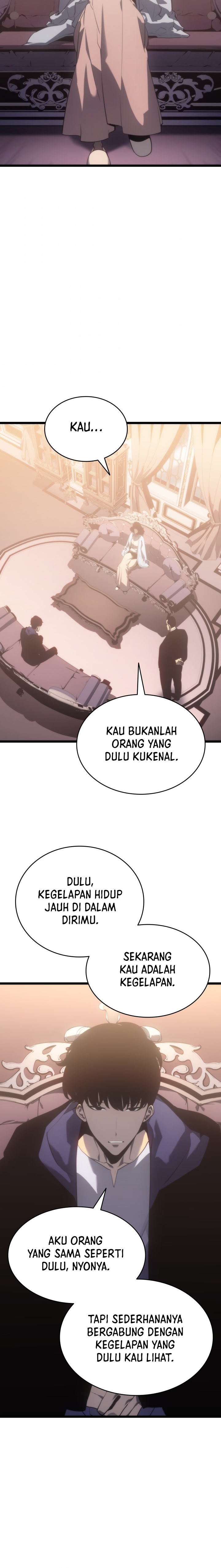 Solo Leveling - Chapter 170 13