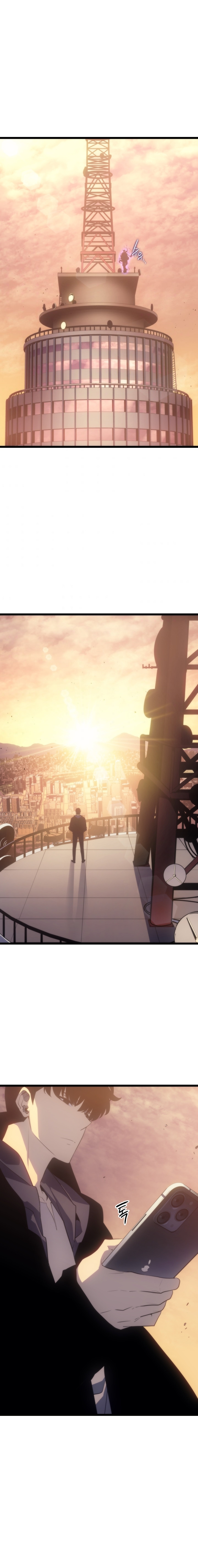 Solo Leveling - Chapter 170 17