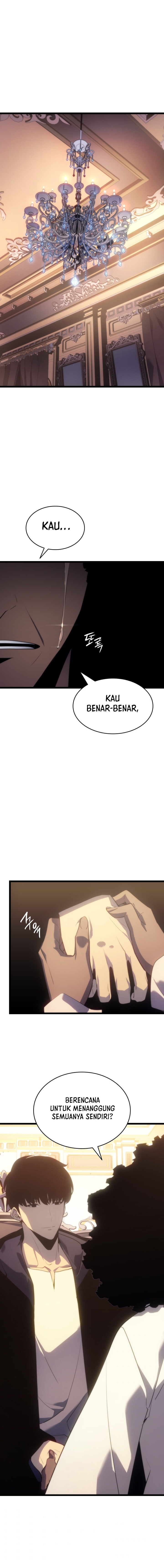 Solo Leveling - Chapter 170 15