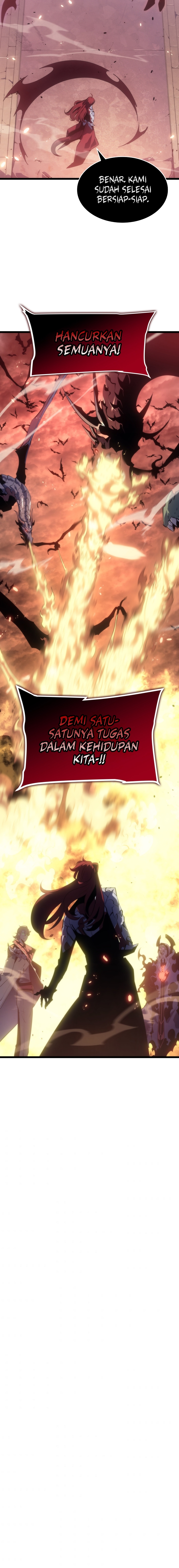 Solo Leveling - Chapter 170 6