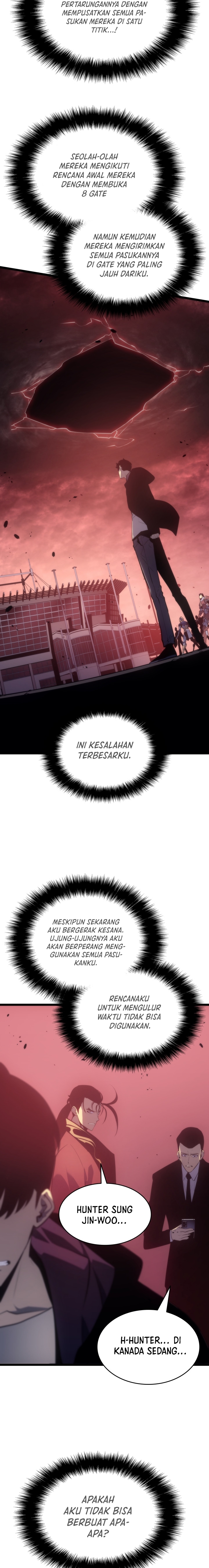 Solo Leveling - Chapter 170 4
