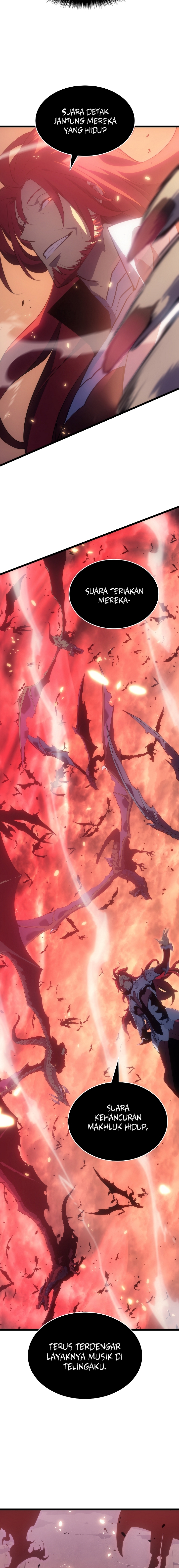 Solo Leveling - Chapter 170 5