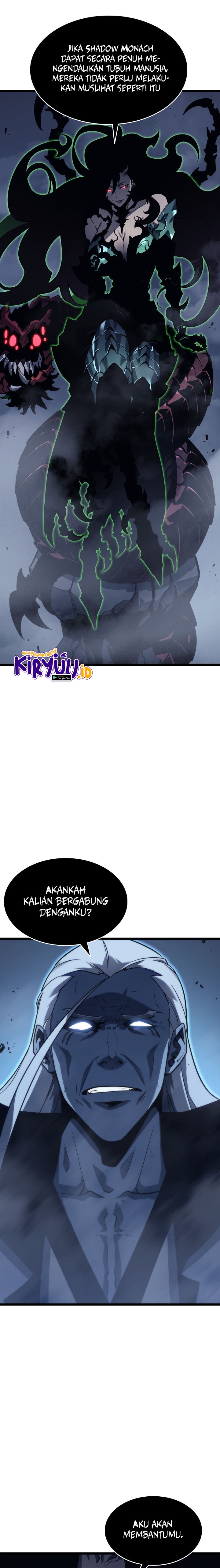 Solo Leveling - Chapter 152 8