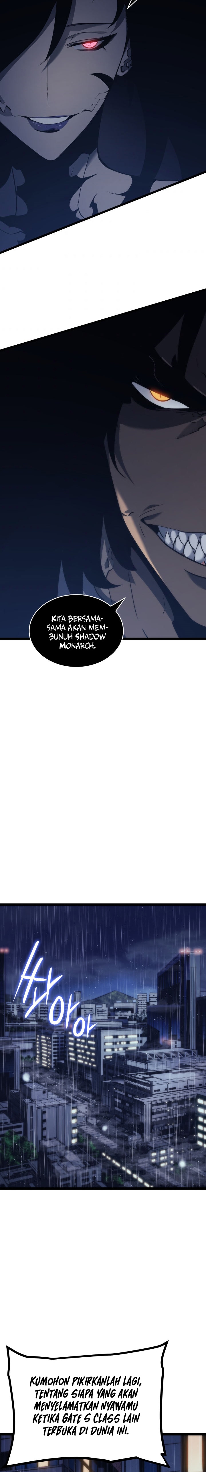 Solo Leveling - Chapter 152 9