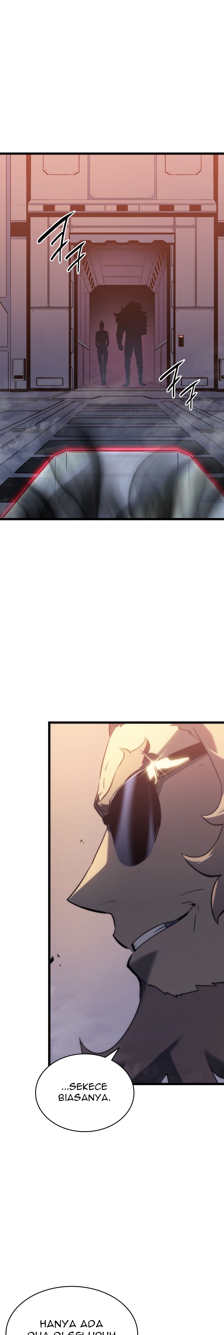 Solo Leveling - Chapter 152 20