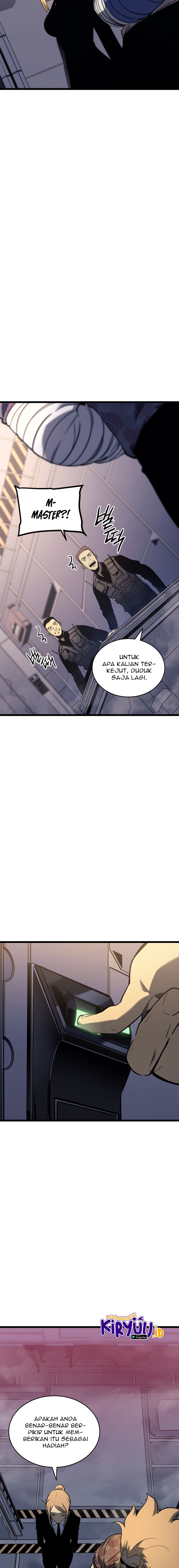 Solo Leveling - Chapter 152 18