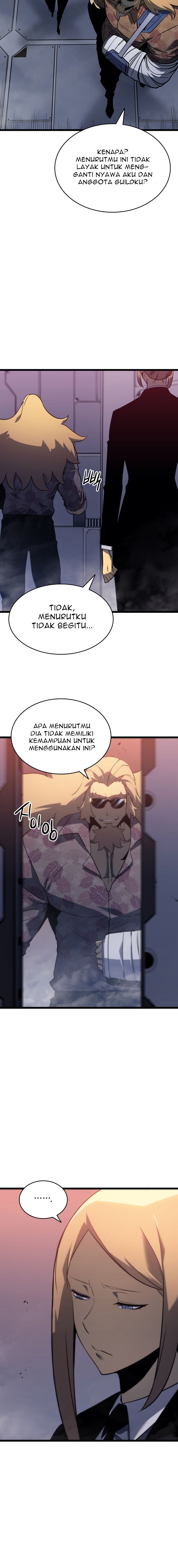 Solo Leveling - Chapter 152 19