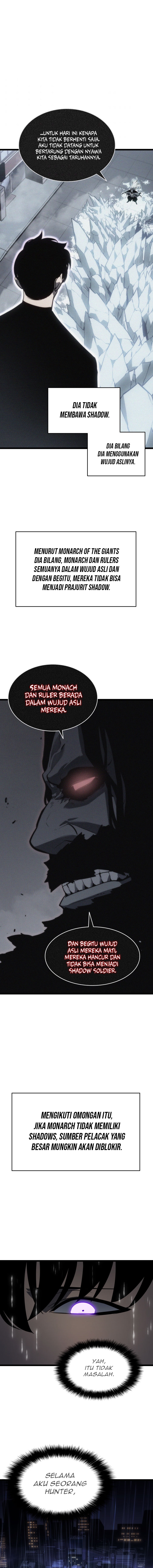 Solo Leveling - Chapter 152 12