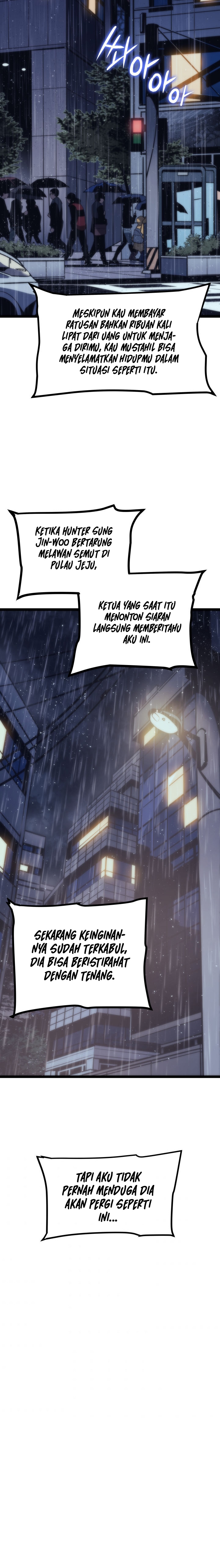 Solo Leveling - Chapter 152 10