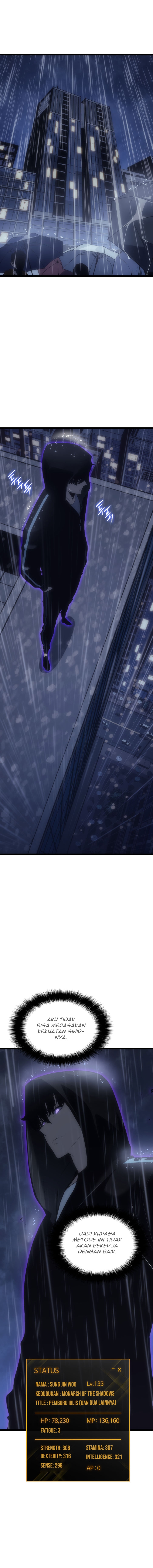 Solo Leveling - Chapter 152 11