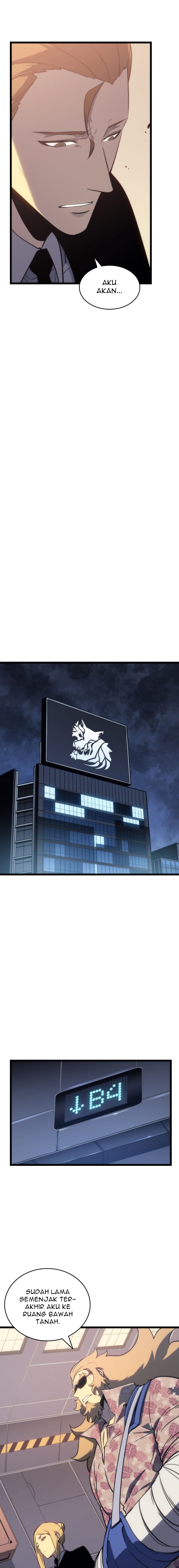 Solo Leveling - Chapter 152 17