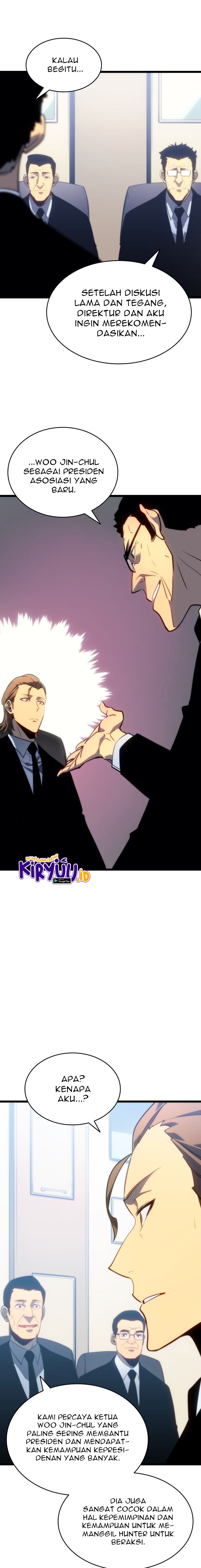 Solo Leveling - Chapter 152 14