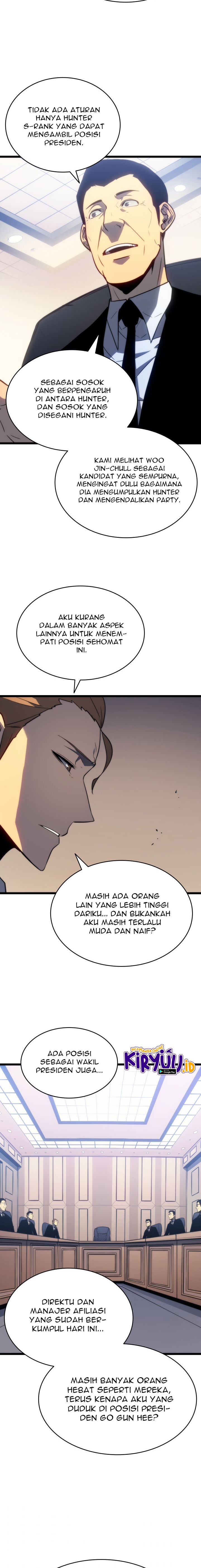 Solo Leveling - Chapter 152 15