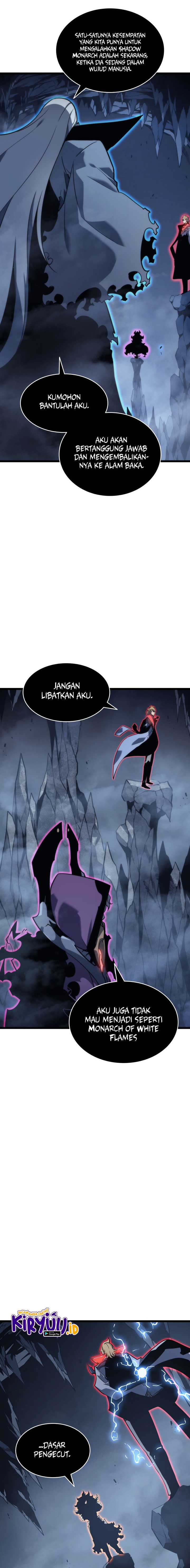 Solo Leveling - Chapter 152 5