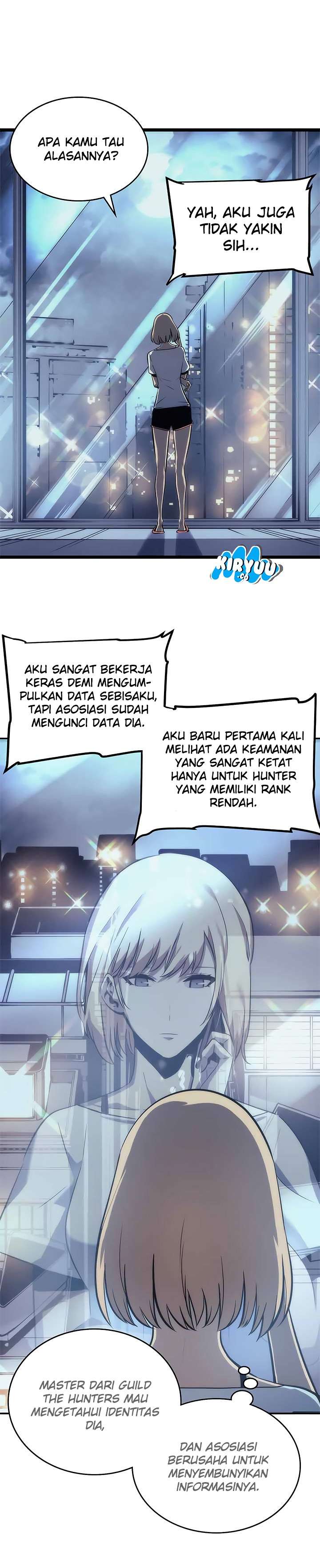 Solo Leveling - Chapter 68 8