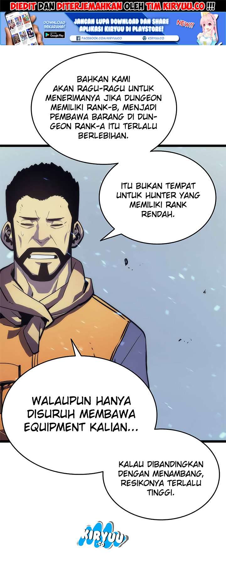 Solo Leveling - Chapter 68 21