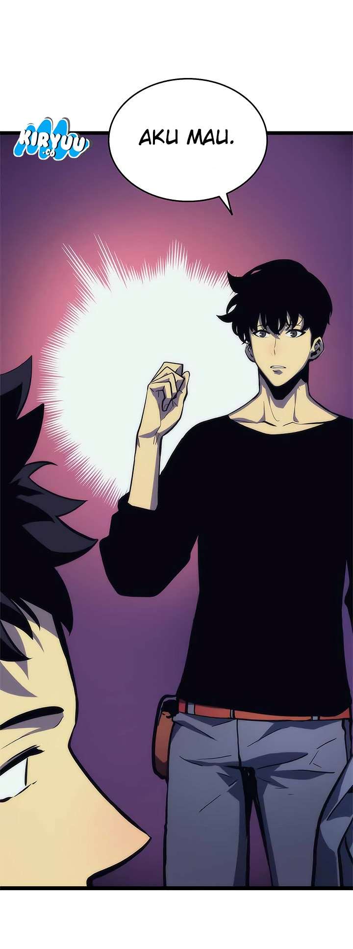 Solo Leveling - Chapter 68 24