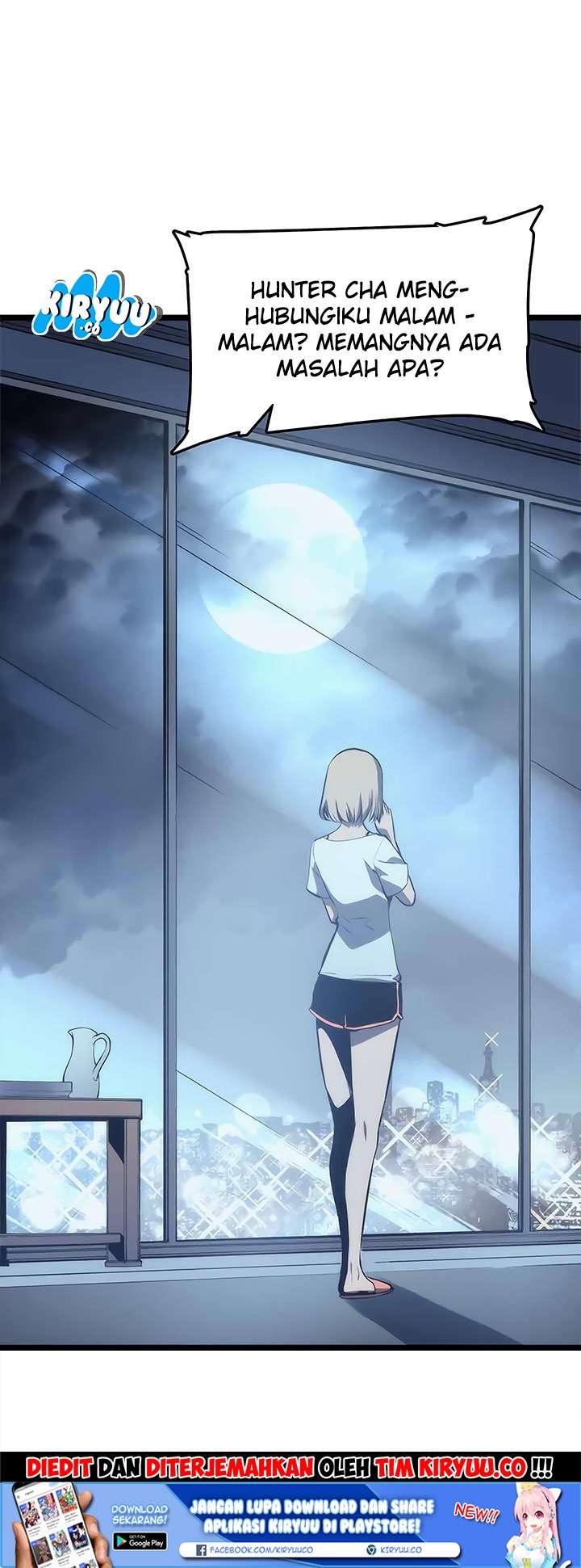 Solo Leveling - Chapter 68 3