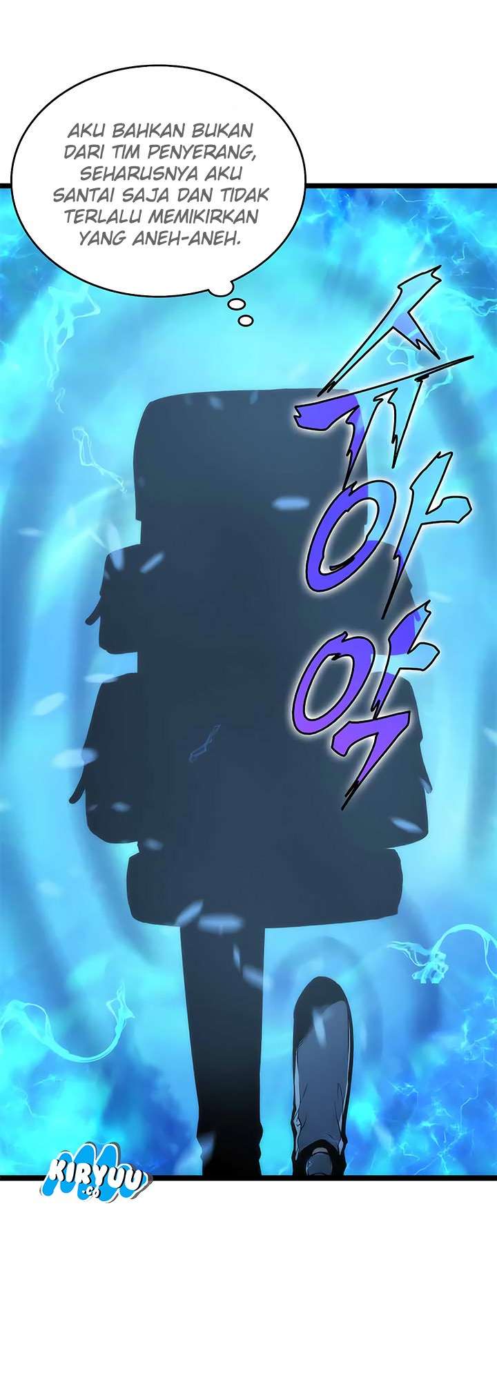 Solo Leveling - Chapter 68 36