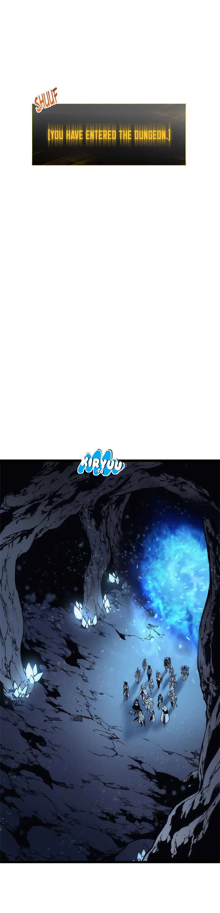 Solo Leveling - Chapter 68 37