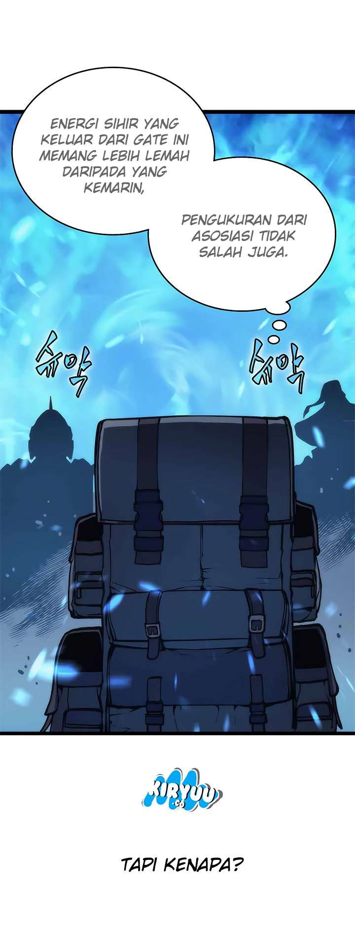 Solo Leveling - Chapter 68 34