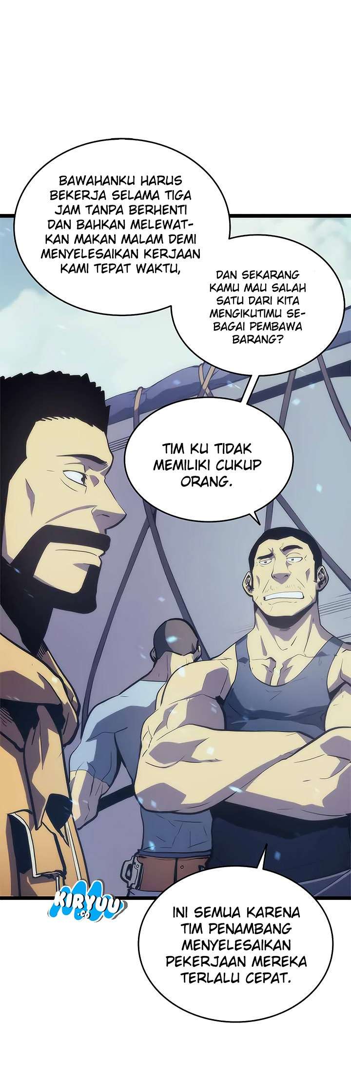 Solo Leveling - Chapter 68 18