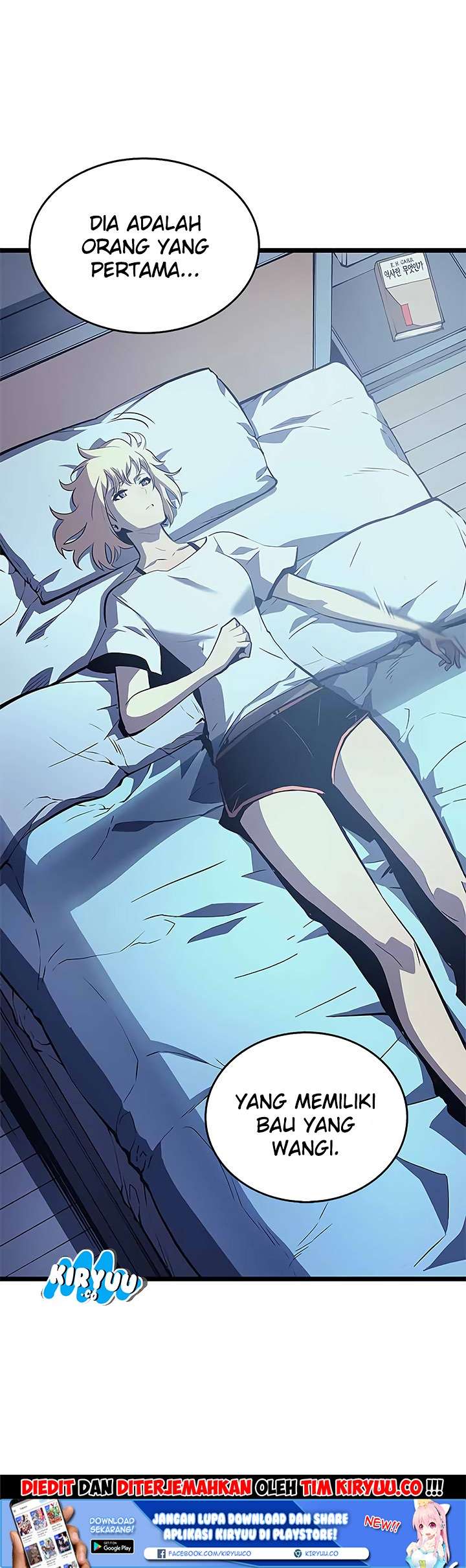 Solo Leveling - Chapter 68 11