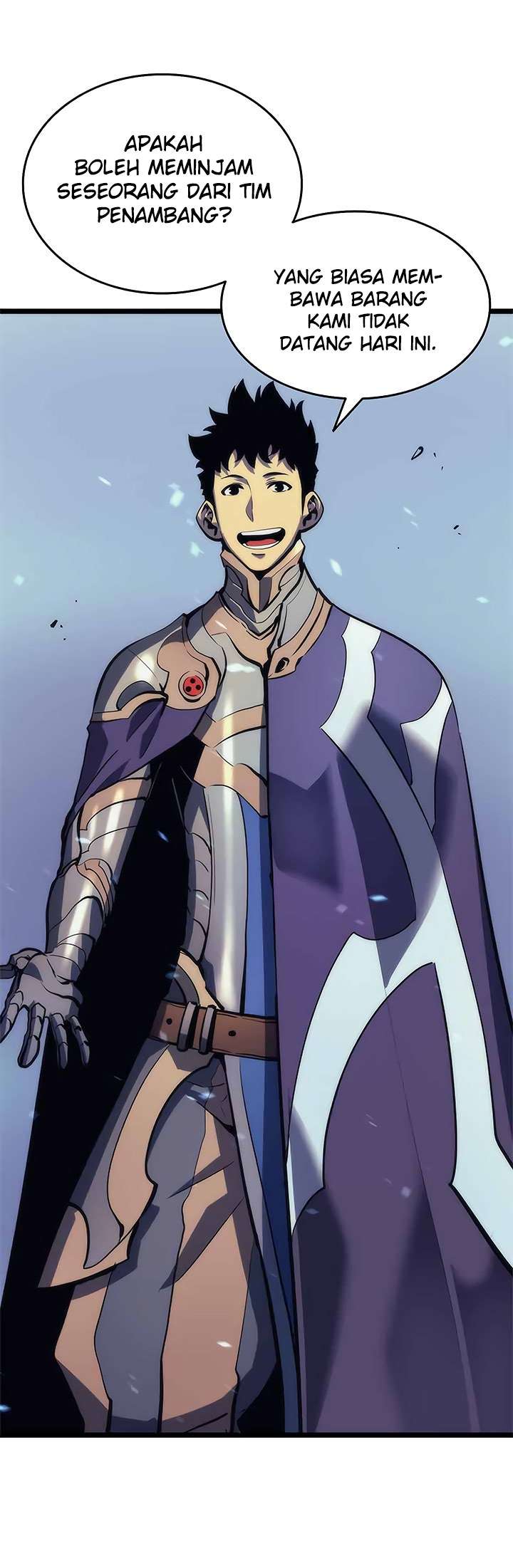 Solo Leveling - Chapter 68 16