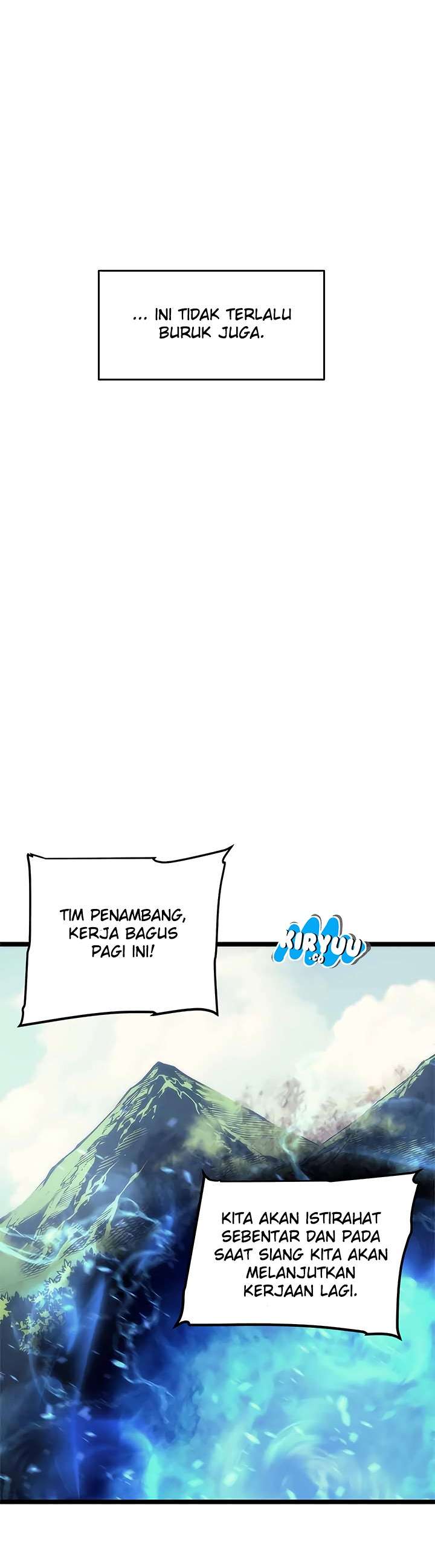 Solo Leveling - Chapter 68 15