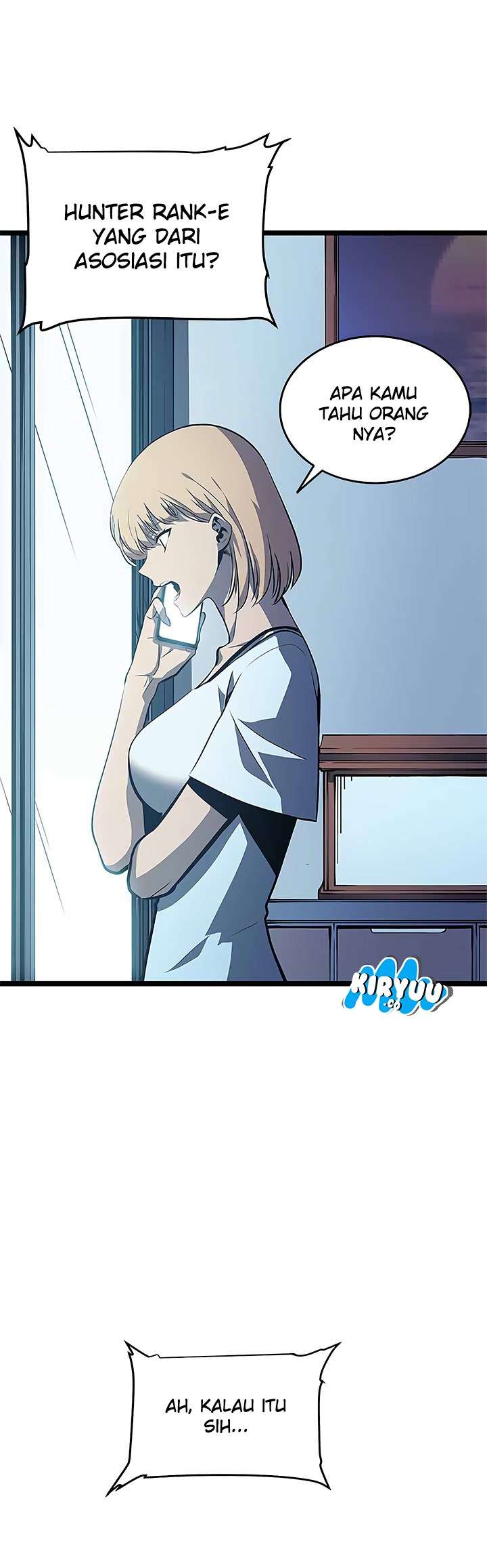 Solo Leveling - Chapter 68 6