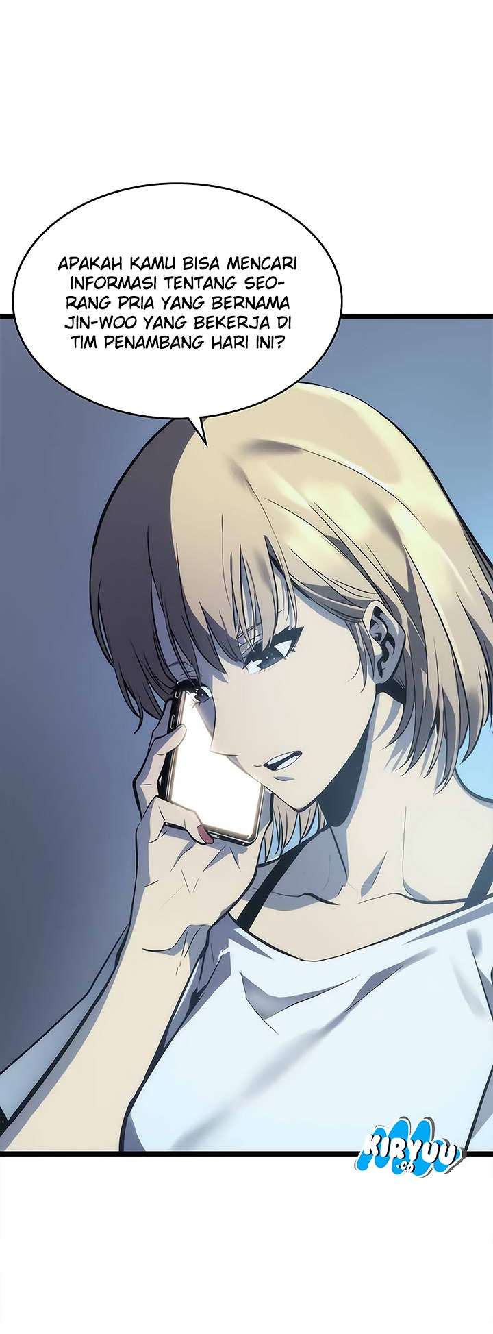 Solo Leveling - Chapter 68 4