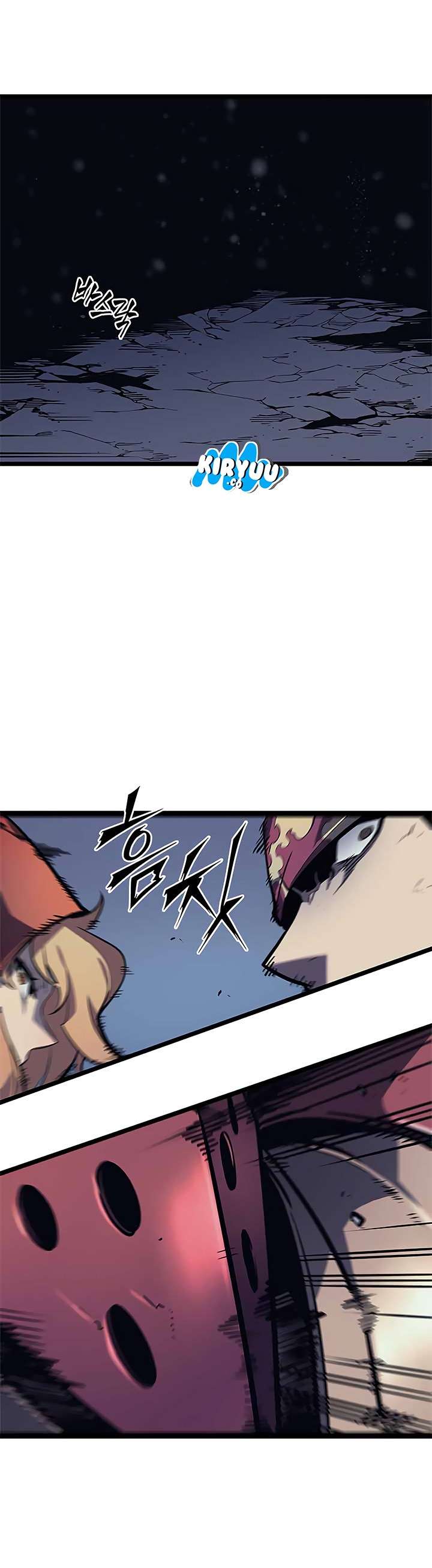 Solo Leveling - Chapter 68 42