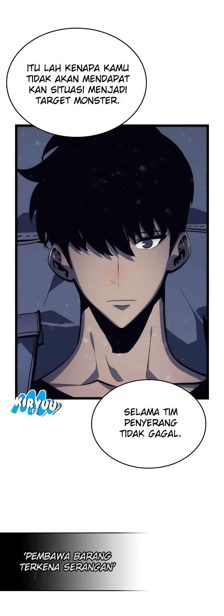 Solo Leveling - Chapter 68 40