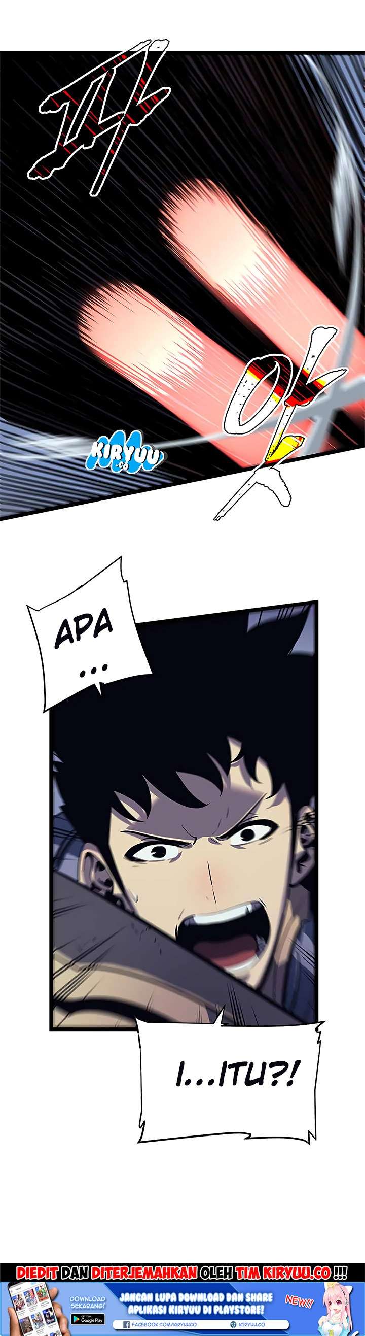 Solo Leveling - Chapter 68 45