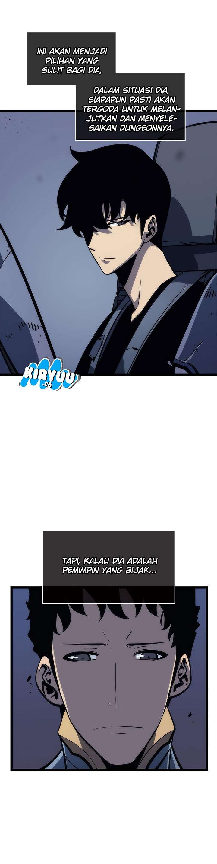 Solo Leveling - Chapter 70 24