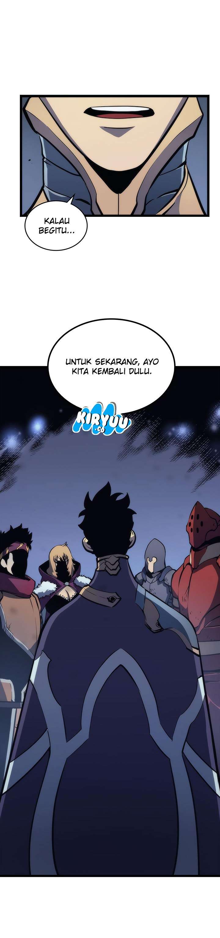 Solo Leveling - Chapter 70 25