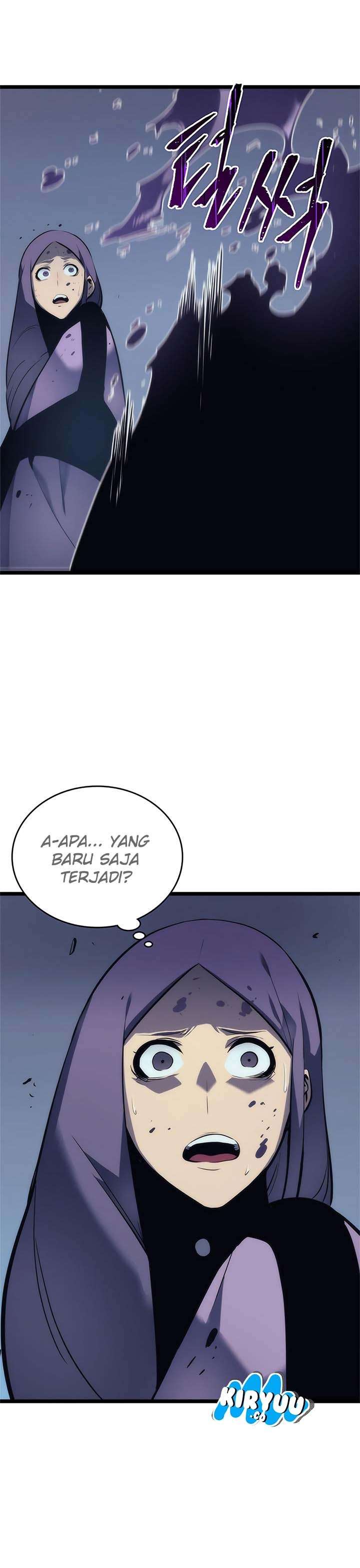 Solo Leveling - Chapter 70 3