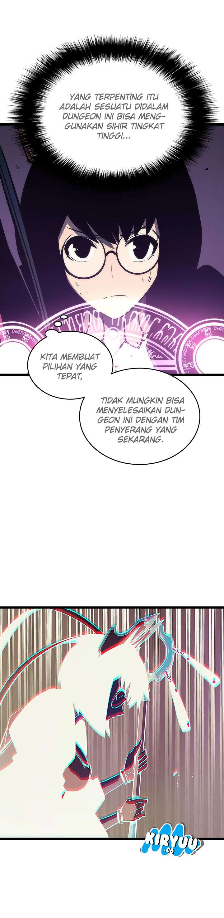 Solo Leveling - Chapter 70 30