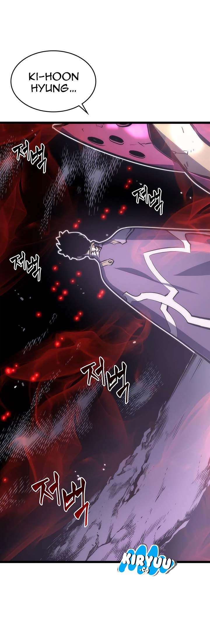 Solo Leveling - Chapter 70 36
