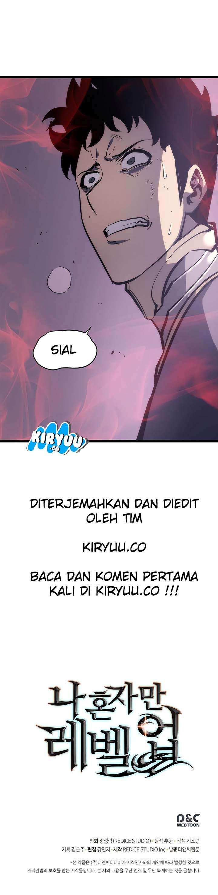 Solo Leveling - Chapter 70 37