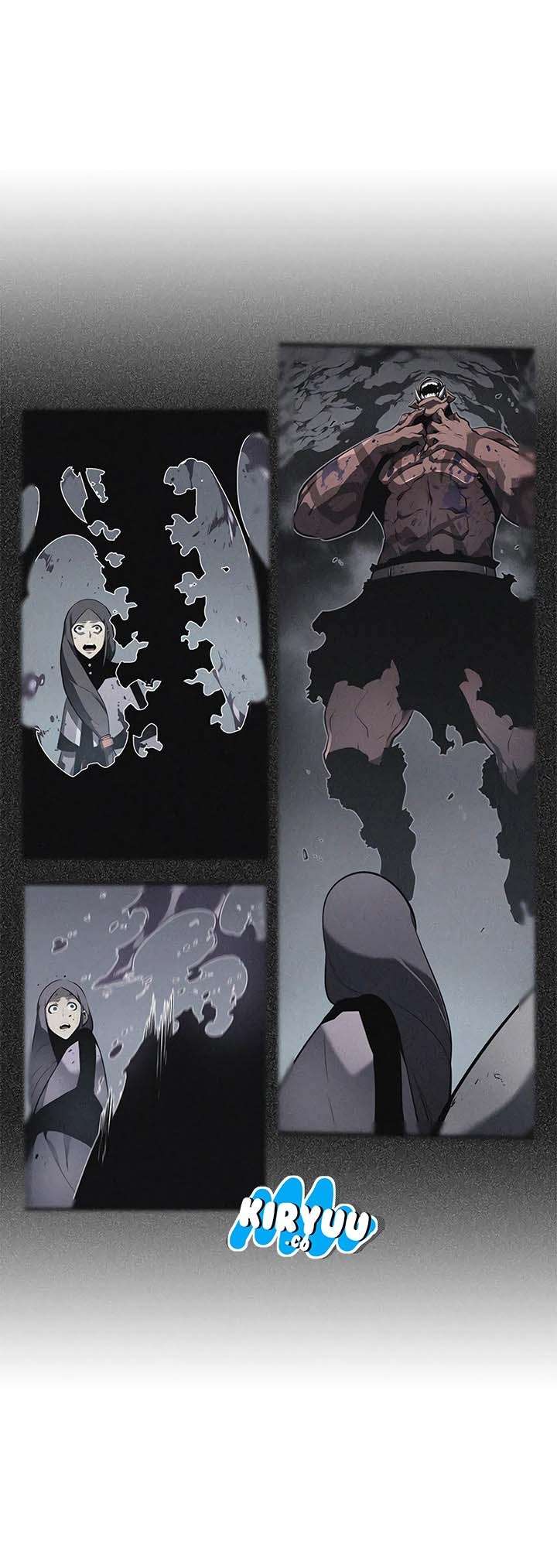 Solo Leveling - Chapter 70 17