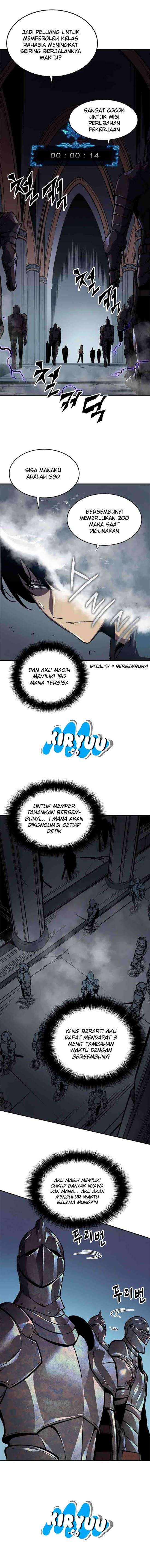 Solo Leveling - Chapter 41 7